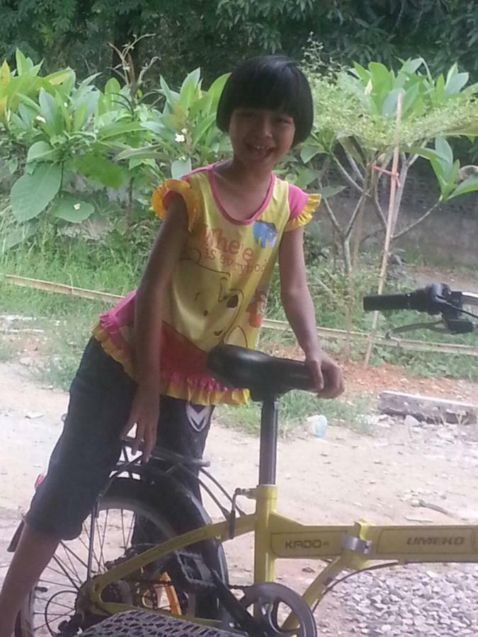 Sweetville Home Sangkhla Buri Buitenkant foto