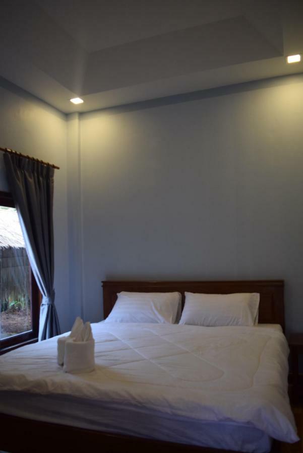 Sweetville Home Sangkhla Buri Buitenkant foto