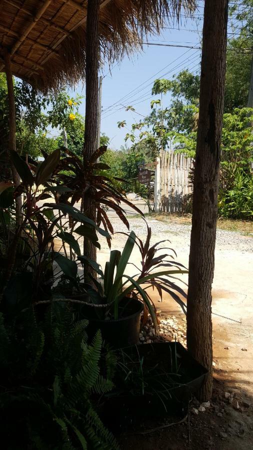 Sweetville Home Sangkhla Buri Buitenkant foto
